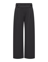 Culotte Damen Jdygeggo New Long Pant Jrs Noos, Moonless Night, M / 32L Eu