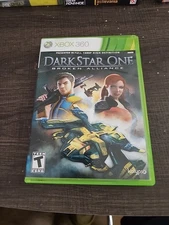 Dark Star One - Microsoft Xbox 360 Complete