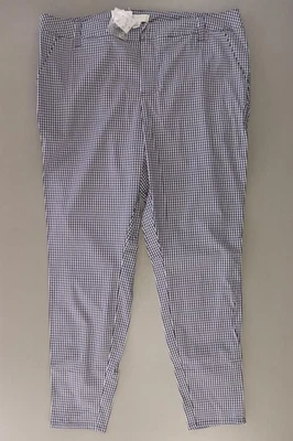 forever 21 pantalón de tela pantalón para mujer talla US 14, XL, 46 cuadros... - Imagen 1 de 4