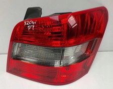 Rückleuchte Mercedes-Benz X204 A2048201464 Rechts Rearlight