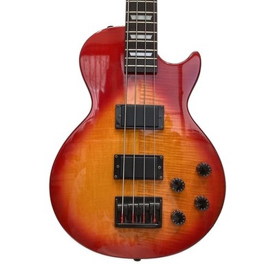Epiphone Les Paul Special Electric Bass Cherry Sunburst | eBay