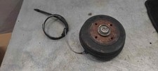 Tambour de frein Peugeot 208