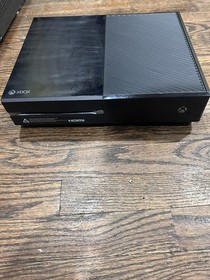 Xbox One Console [500gb] Console Only - Tested and Working in Good Condition