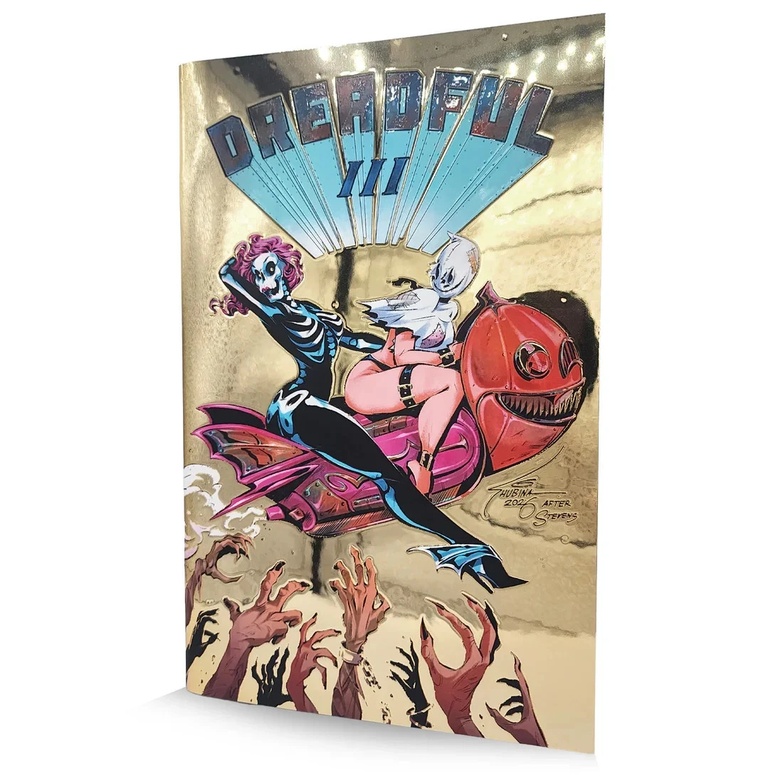 MegaCon Comic Books, Manga & Memorabilia for sale | eBay