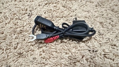 CTEK Comfort Connect Open Half Eyelet Side Post Batteries Car Bikes