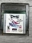 Nintendo Game Boy & Gameboy Color Authentic Cartridge Only Games ( 6 ) See pics.