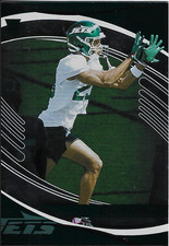 2025 Panini Absolute - Rookies Azareye'h Thomas #107 (RC) New York Jets