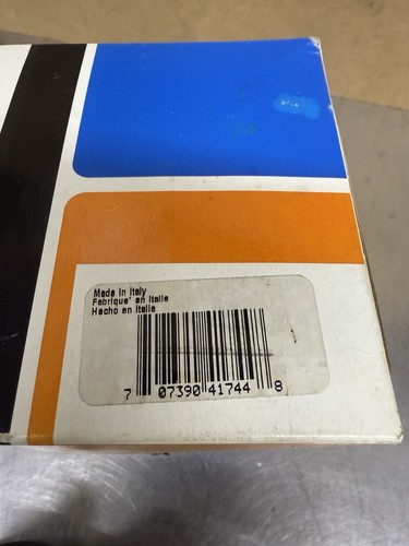 Napa EP888 Distributor Cap New Made In Italy - Picture 5 of 5