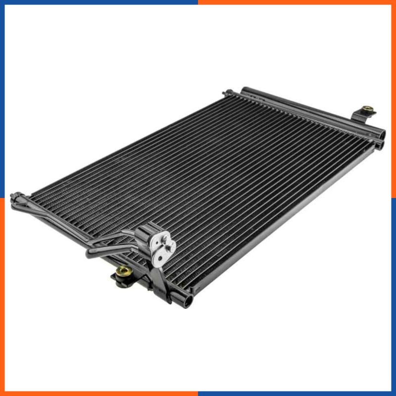 Radiateur air conditionné Hyundai CCS-HY-022 condenseur climatisation 8FC351318071