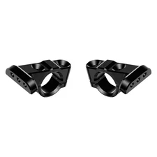 Cycra 1CYC-1363-12 Probend CRM Ultra Replacement Clamps