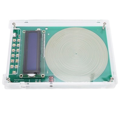 7.83Hz Resonance Sine Wave Generator For Enhanced Frequency Stability BAK