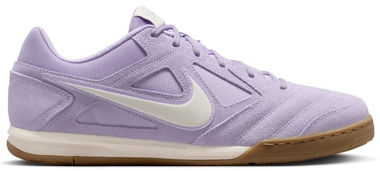 Nike Gato Aluminium Gum Light Brown Palest Purple for Sale