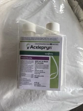 Acelepryn  Insecticide 4 fl oz  Foliar Systemic Control