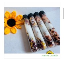 Detox Bath Shots