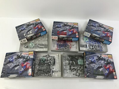 GUNDAM MG Core Fighter 1:100 Complete SET Ichiban Kuji BANDAI