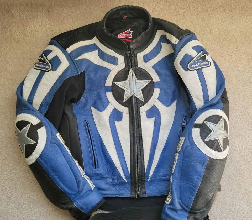 Hein gericke motorcycle cheap