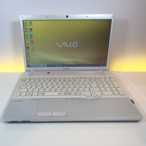 [SONY VAIO &Full Inspected] English OS AMD E-450U 1.65Ghz RAM 8GB SSD 256GB - Afbeelding 2 van 21