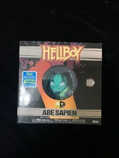 Hellboy Abe Sapien SDCC 2019 Exclusive Funko 5 Star Vinyl Figure