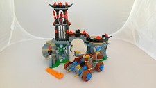 Lego Castle 70403 Dragon Mountain ohne Figuren und ohne Drache