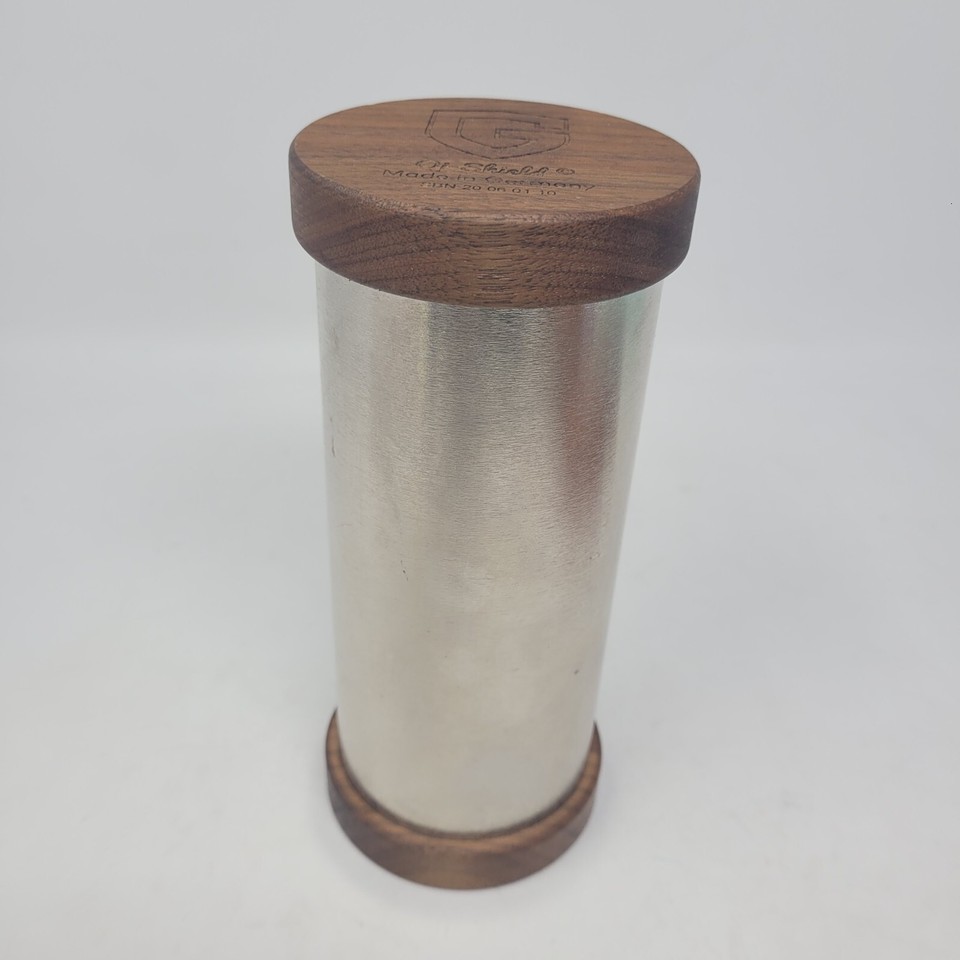 WaveGuard QiShield Harmonizing Portable EMF Protection Germany Qi