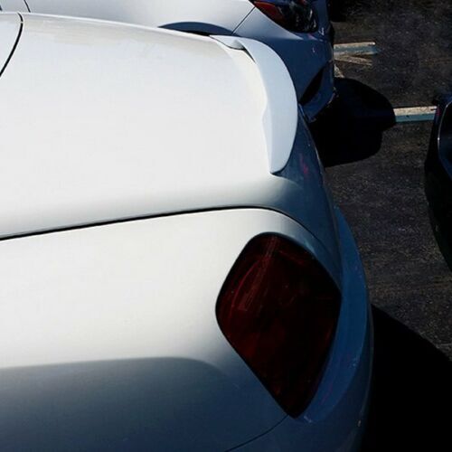 Medium Wing Spoiler lineaTesoro Style For Bentley Continental 2012-2015