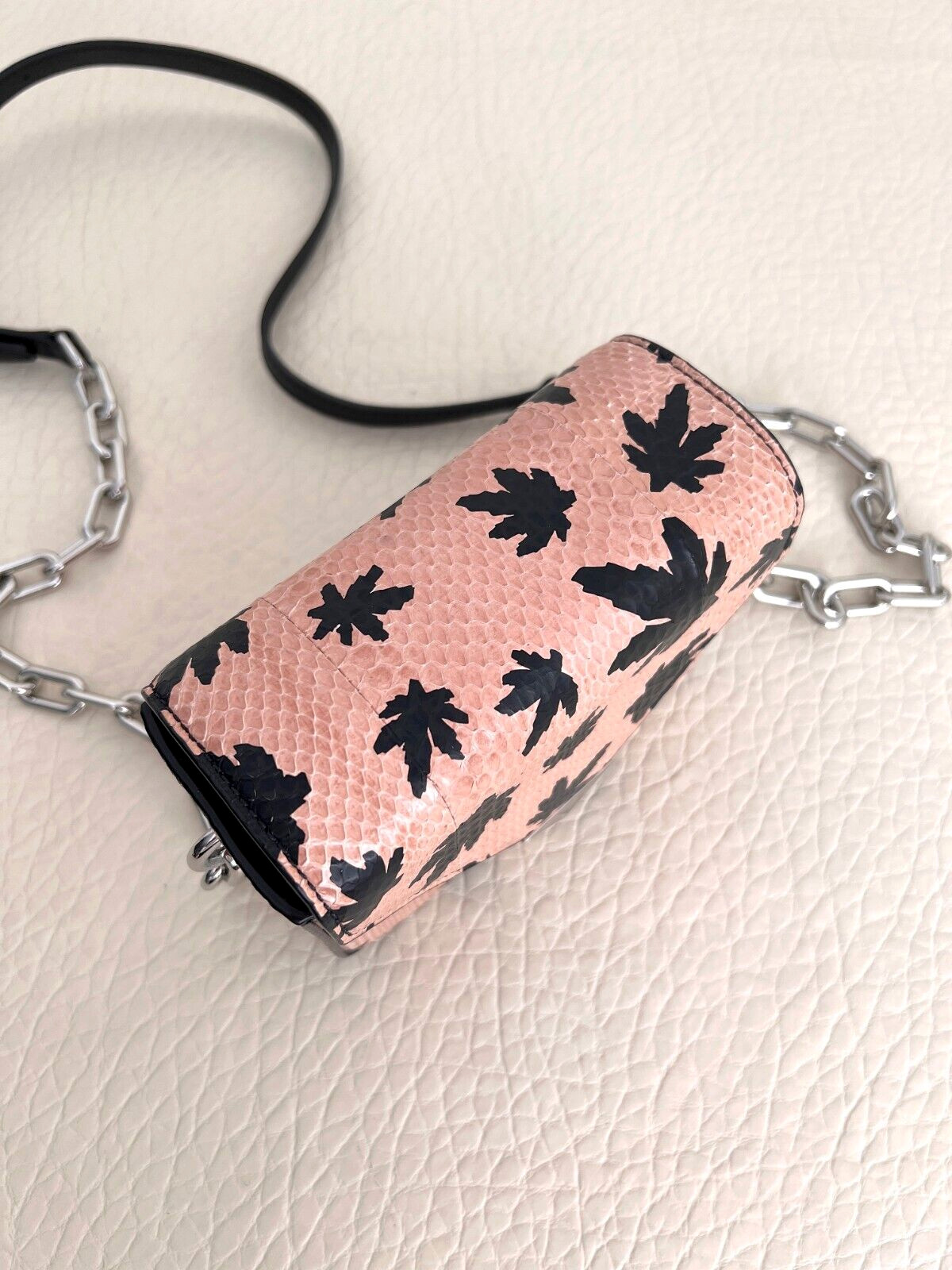Alexander Wang Prisma bag - exotic leather — image 9