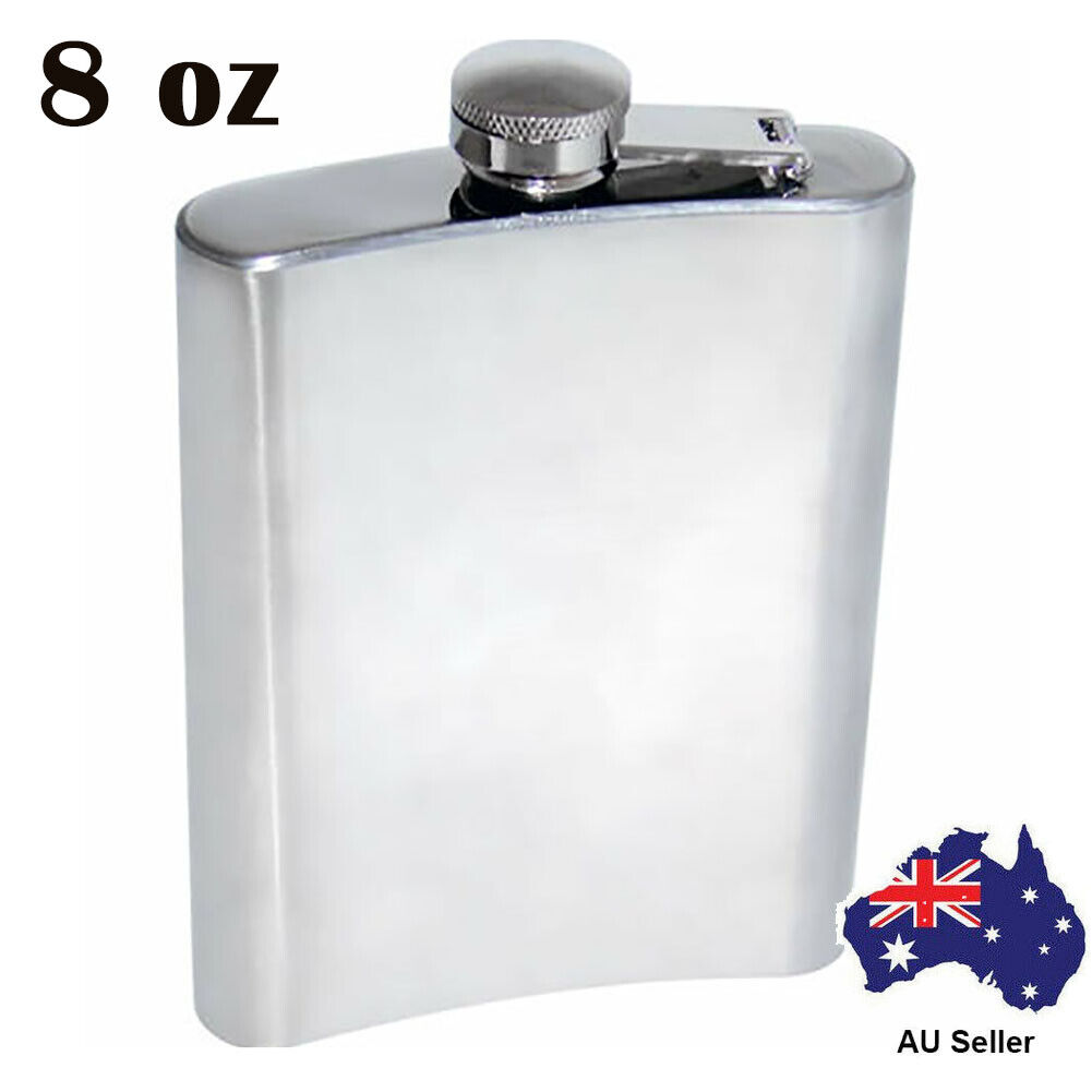 8oz Liquor Is Coming Stainless Steel Flask 8oz Liquor Is Coming Stainless Steel Flask