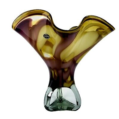 Yellow JOZEFINA ATELIER Italian Vase Yellow JOZEFINA ATELIER Italian Vase