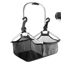 mutsy stroller Igo Shopping Basket