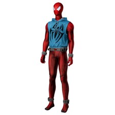 Spider-Man Across the Spider-Verse Scarlet Sp...