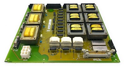 Fuba.T 0334 1293 94V-0 6739807XD-1 B1 APOZ PCB Card Module | eBay