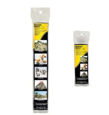 Woodland Scenics Shaper Sheet CHOOSE Size