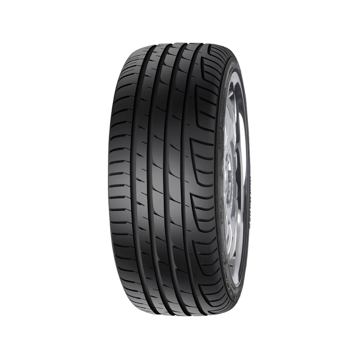 tomu205／60R16 Kumho Solus TA31 Plus All Season 205/60R16 92H Passenger Tire