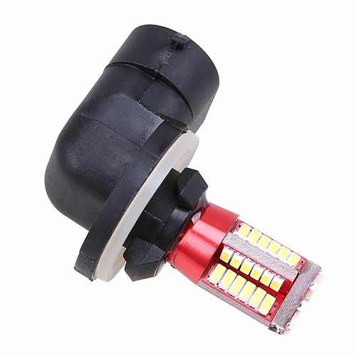4Pcs Car 881 57 SMD 3014 LED Front Fog Light Lamp Headlights Bulbs DRL 12V White - Picture 6 of 8