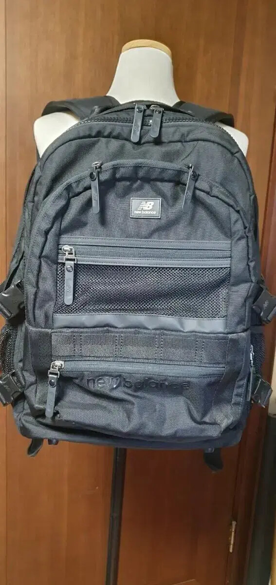 NEW BALANCE 3D BACKPACK