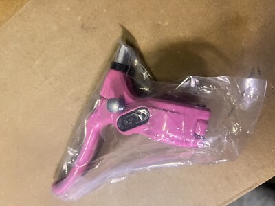   Pink Dia Compe Tech 77 Locking Brake Lever