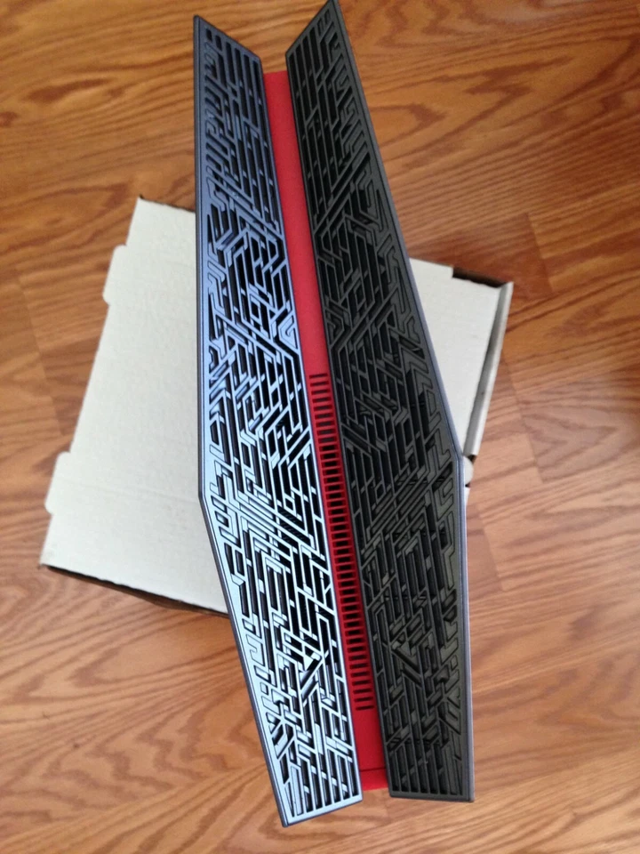 ASUS ROG G20CB (Intel Core i7 6th Gen, 3.40GHz, 16GB, GTX 1070 Gaming PC - Image 3 of 3