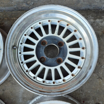 ALBINO RACING アルミホイール Albino Racing | Kyusha Shoes