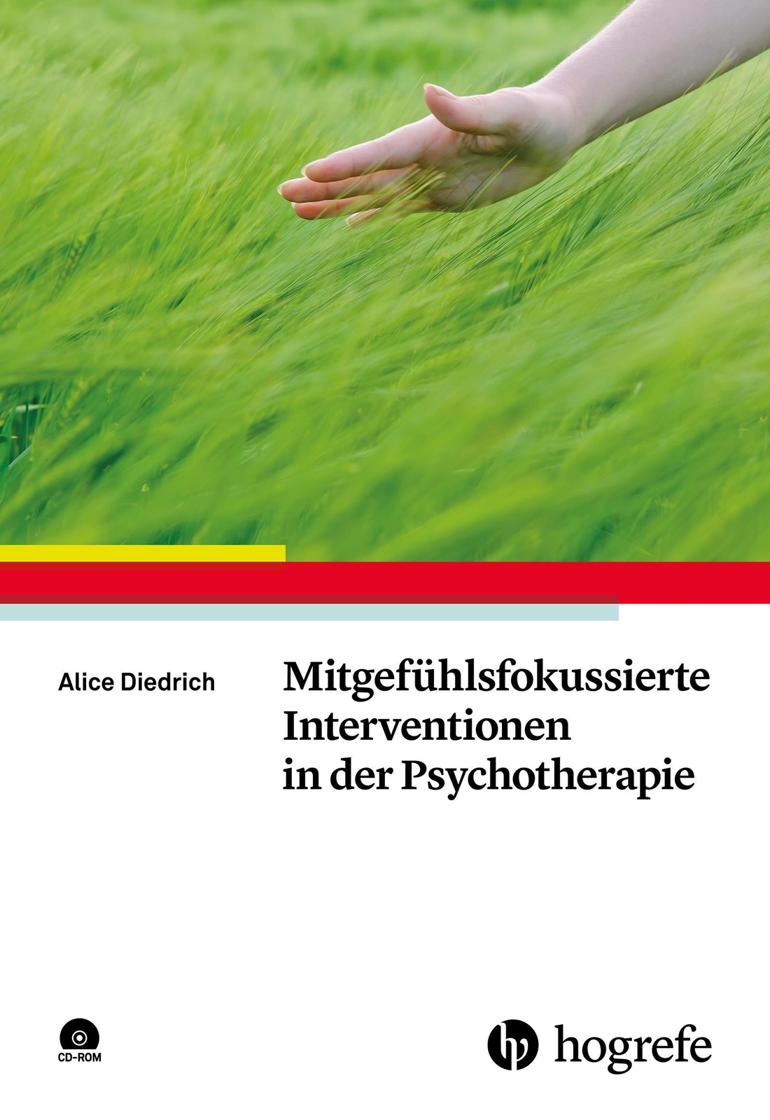 Thumbnail - Mitgefühlsfokussierte Interventionen In Der Psychotherapie | Alice