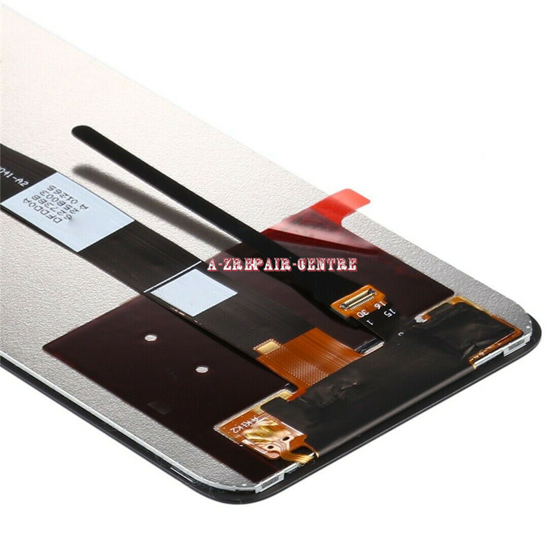Écran LCD + Vitre Tactile Pour Xiaomi Redmi 9C - 6.53", Bleu, Neuf