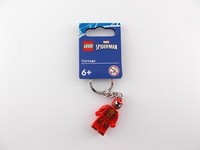 Lego® Marvel 854154 - Carnage SchlüSselanhäNger - Key Chain -