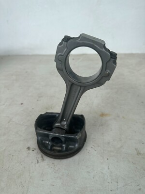 Ls7 Connecting Rods 2006-2013 Corvette LS7 Z06 7.0L Titanium Connecting Rod | eBay