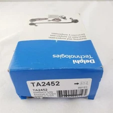 = Delphi Technologies Steering Tie End Front Outer For Land Rover TA2452