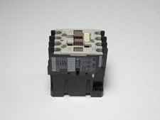 Allen-Bradley 700-F400A1 Contactor Control Relay Ser.B