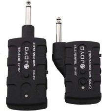 Joyo JW-01 Digital Wireless Guitar Instrument...