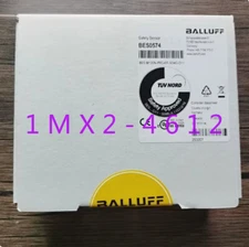 1pc new   BALLUFF BES0574 BES M12EN-PFC40F-SDG-D11 