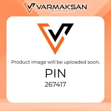 MANITOU 267417 PIN / FOR TELEHANDLER 267417 PIN