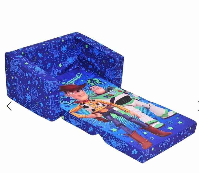 toy story 4 flip out sofa