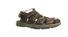 clarks men's fisherman sandals