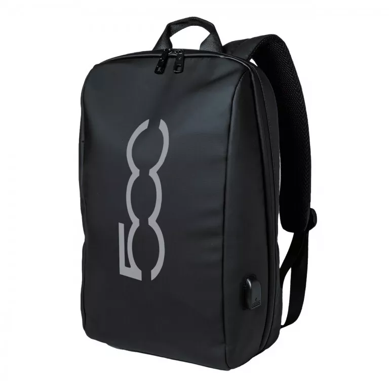 Zaino con hotsell porta usb